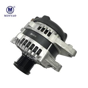 Alternador Nuevo de Fábrica, 12V 100A para FJ CRUISER, para LAND CRUISER PRADO <span class=keywords><strong>27060</strong></span>-31180 <span class=keywords><strong>27060</strong></span>-31220 <span class=keywords><strong>Denso</strong></span> - Product Image 6