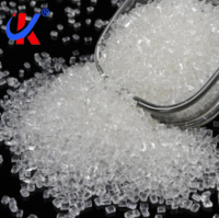Harga Bahan Baku Plastik Poliamida 12 Resin Nylon 11 Virgin Tahan Panas GF30 GF35 Granul PA12 untuk Injeksi dan Ekstrusi