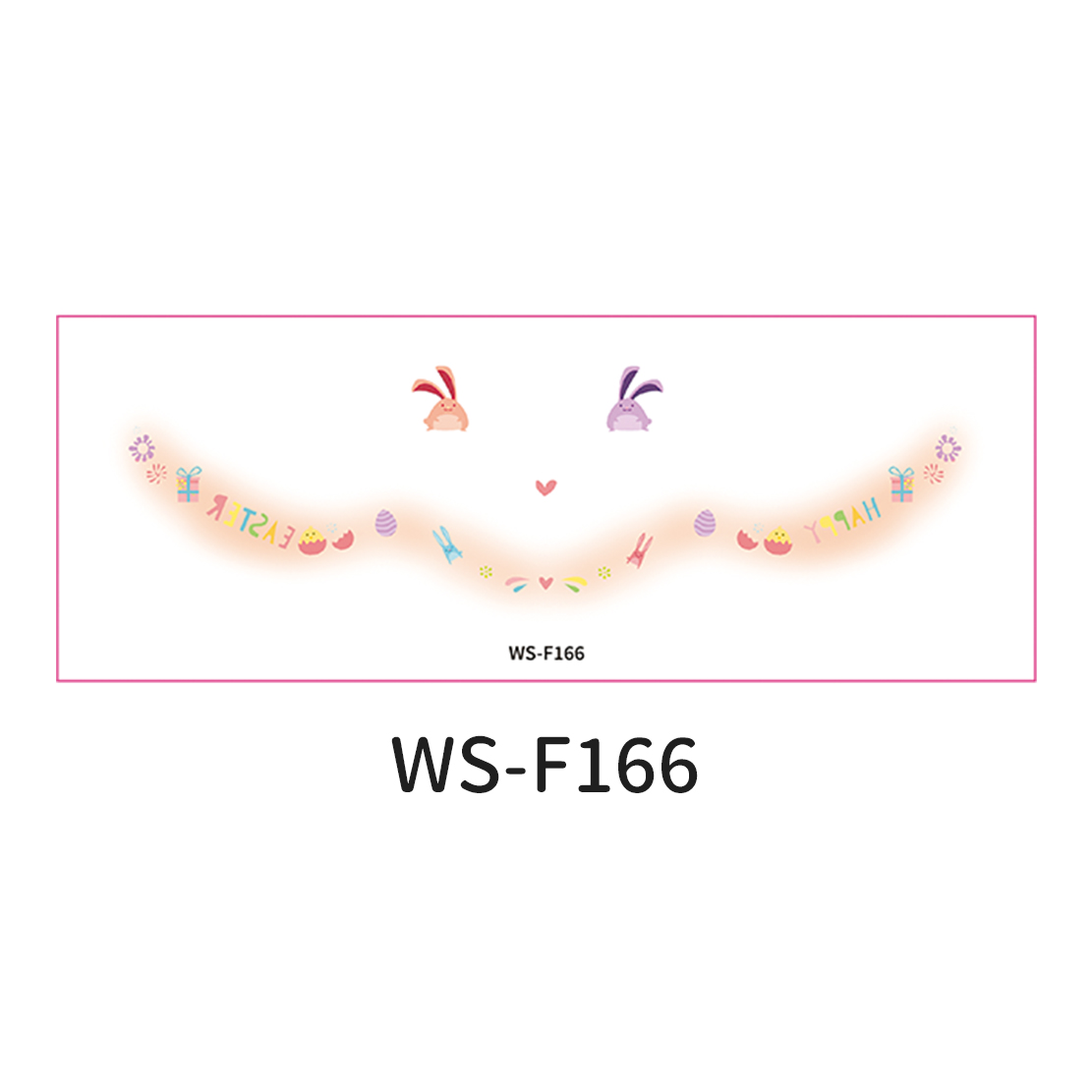 WS-F166