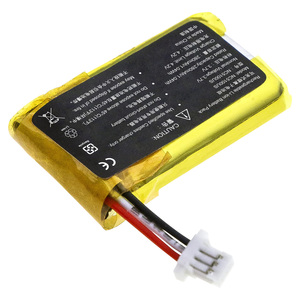 Batterie de verrouillage intelligente pour <span class=keywords><strong>Nest</strong></span> <span class=keywords><strong>Hello</strong></span> 1ICP7-17-26 C1241290 NC5100US Vido Sonnette filaire - Product Image 3