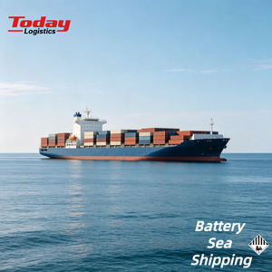 บริการจัดส่งแบตเตอรี่ลิเธียมแบบรวดเร็วและคุ้มค่า พร้อมส่งถึงหน้าประตูบ้านในสหรัฐอเมริกา (DDP) - Product Image 1