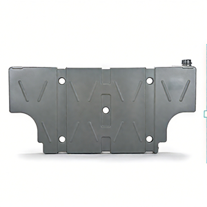 Réservoir d'eau portable modifié de manière optimale pour les <span class=keywords><strong>camping</strong></span>-cars modernes et les activités de plein air. - Product Image 2