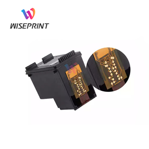 Wiseprint Compatible con <span class=keywords><strong>HP</strong></span> H-300XL - Cartucho de Tinta Remanufacturado de Primera Calidad para <span class=keywords><strong>Deskjet</strong></span> <span class=keywords><strong>D1660</strong></span> D2530 D2545 D2560 D2660 - Product Image 2