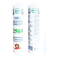 Scellant en silicone transparent de qualité alimentaire, anti-moisissure, imperméable, adhésif professionnel pour verre, cuisine, salle de bain, carrelage