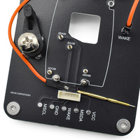 Nuevo Programador de Acceso Ilimitado Super NXP Killer MCKB050 para Llaves Inteligentes de Coche, Placa PCB, Equipo de Cerrajería para Copiar Llaves de Auto