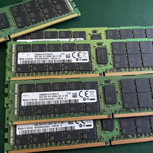 M393A8G40AB2-CWE NOUVEAU Module de mémoire serveur RAM DDR4-3200 RDIMM 2RX4 PC4-3200A 64 Go M393A8G40AB2-CWE Mémoire DDR4 haute performance - Product Image 1