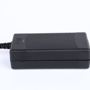 GVE 36V 3.3A <b>Power</b> <b>Adapter</b> DC Output Overvoltage Protection Robot Vacuum Cleaner Charger - Product Image 2