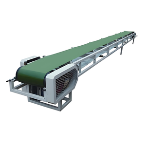 Nastro trasportatore <span class=keywords><strong>Mobile</strong></span> elettrico diviso in lati e senza lato con grande capacità di trasporto per il trattamento dei fanghi - Product Image 5