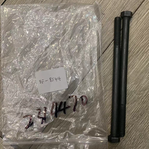 2314470 Pistons pour moteur 6HH1, modèle 11 kg, en stock - Product Image 6