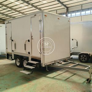 Café-bar-restaurant mobile préfabriqué sur mesure en conteneur de 20 pieds ou 40 pieds, restauration rapide, pizza, glaces - Product Image 1