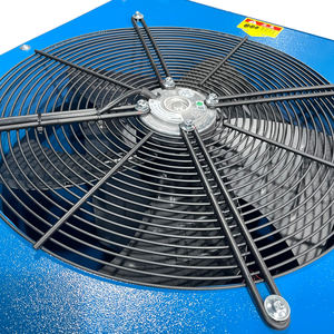 <span class=keywords><strong>Secador</strong></span> de Aire Refrigerado por Aire Automático de 400 CFM, 5-10 HP, 0.7~1.6 MPa, <span class=keywords><strong>Secador</strong></span> de Aire de Alta Calidad para Compresor - Product Image 5