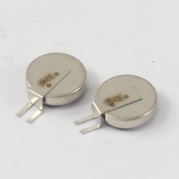 Original Lithium Rechargeable Micro Button Battery 5.5mAh 3V MS621 Battery MS621FE-FL11E MS621FE FL11E