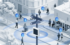 Gateway <span class=keywords><strong>LoRaWAN</strong></span> Solar Autónomo MOKOSMART para Análisis de Ciudades Inteligentes, Venta al por Mayor - Product Image 4