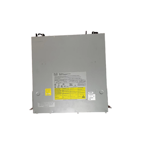 Router de Alto Rendimiento Serie ASR ASR1001-X - Product Image 1