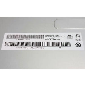 AUO M215HAN01.3 21,5 Дюймов 1920x1080 30 контактов ЖК-дисплей для HP все-в-одном Pantalla - Product Image 2