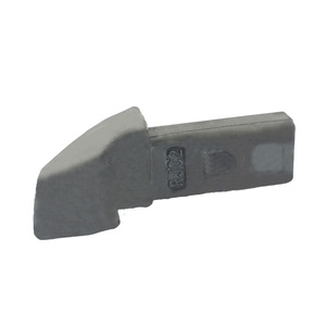 Chất lượng cao chính xác rèn dịch vụ tùy chỉnh CNC gia công rèn nóng các bộ phận cho các bộ phận tự động máy móc - Product Image 4