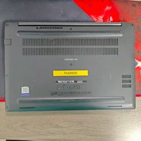 Ordinateur Portable d'Occasion en Gros DELL Latitude 7290 ELITE ULTRA-LÉGER BUSINESS WARRIOR Intel Core i5-8250U Gen Performance 8+256 Go
