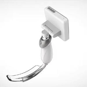 Conjunto <span class=keywords><strong>de</strong></span> laringoscopio <span class=keywords><strong>de</strong></span> vídeo reutilizable quirúrgico visual para endoscopio <span class=keywords><strong>de</strong></span> laringoscopio <span class=keywords><strong>de</strong></span> operación <span class=keywords><strong>de</strong></span> emergencia - Product Image 1