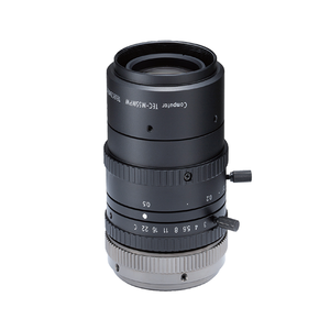 MLH-10X de la série <span class=keywords><strong>Macro</strong></span> COMPUTAR 1/2 "13-130mm 10X Zoom manuel en gros plan, objectif de caméra industriel à monture C à Iris manuel - Product Image 5