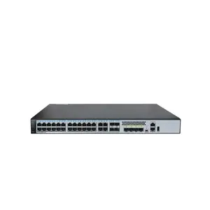 C9300-24S-A C I s c 0 9300 24 portas 1G SFP com uplinks modulares, vantagem de rede