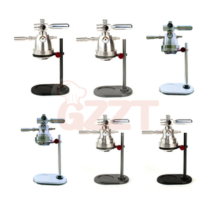 OEM Customized Cheap Price Home Office Travel Pneumatic Espresso <strong>Hand</strong> Brew <strong>Coffee</strong> <strong>Maker</strong> Machine Italian Manual <strong>Coffee</strong> Equipment - Product Image 4