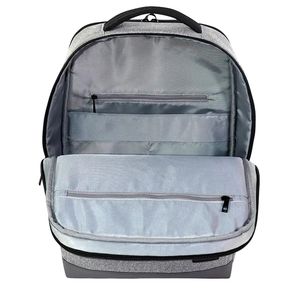 Sac à dos d'affaires personnalisable avec impression de logo, décontracté, grande capacité, pour hommes et étudiants, idéal pour le bureau et les voyages - Product Image 6