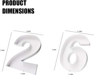 Vassoio in Cartone Riempibile Impermeabile Scatola in Cartapesta per Salumi e Dolci - 12 Pollici Decorazioni per Feste e Conservazione Alimenti (26 Forme) - Product Image 3