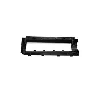 Pièce de rechange de couverture de brosse principale noire adaptée pour accessoire d'aspirateur Robot <span class=keywords><strong>Roborock</strong></span> S7 S70 S75 - Product Image 3