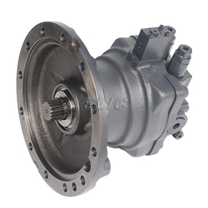 ZX210-3 ZX240 Excavator Hydraulic Swing Motor Reducing Device M5X130 Reduction <b>Gear</b> <b>Box</b> 4625367 4610138 for Replacement - Product Image 5