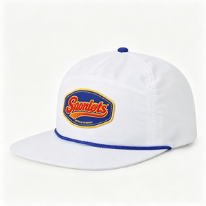 Oem Embroidery Logo Sport 6 Panel Sport Hat,High Quality White Cotton Gorras,Wholesale Custom <b>Mens</b> Women Baseball <b>Cap</b> Dad Hat - Product Image 1