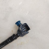 Injecteur de carburant pour moteur diesel 1GD, injecteurs diesel à rampe commune haute pression 23670-09470 23670-0E060