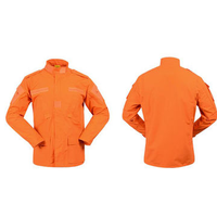 Vente flash - Combinaisons de travail en coton personnalisées en deux pièces, durables, antistatiques, respirantes, uniformes de travail pour mécaniciens et ingénieurs, unisexe
