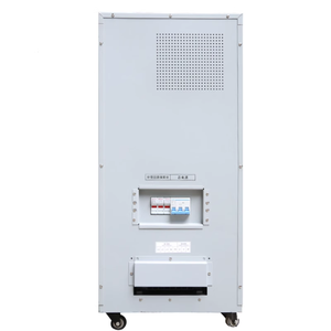 ZBW regolatore di tensione senza contatto ad alta potenza 380V 300KVA 400kVA che protegge gli strumenti di <span class=keywords><strong>precisione</strong></span> tipo statico tensione stabile veloce - Product Image 5