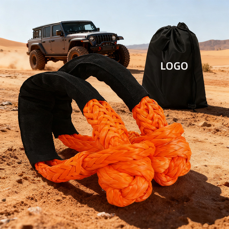 4x4 UTV Towing Recovery Kit with