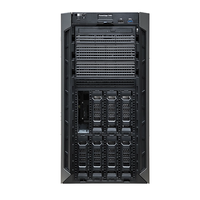 Serveur tour PowerEdge T430 T440 T560 T630 T640 5U ordinateur GPU silencieux hôte d'apprentissage en profondeur