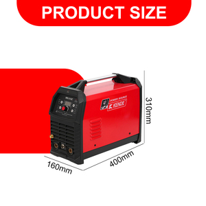Kende WS-315C <span class=keywords><strong>Poste</strong></span> à souder <span class=keywords><strong>TIG</strong></span> <span class=keywords><strong>DC</strong></span> portable d'extérieur en métal - Product Image 6