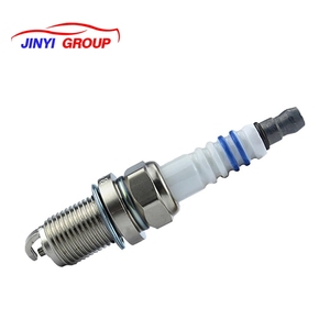 Bujía para Nissan 0242235666 02422-35666 - Product Image 2