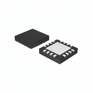 Gestión de Energía (PMIC) SIP12107DMP-T1-GE3 Comprar Componentes Electrónicos en Línea BOM IC En Stock 16 SMD - Product Image 1