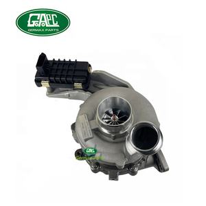 Turbocompresseur 3.0L TD6 Diesel LR084606 LR061996 Gauche GL2786 pour <span class=keywords><strong>LandRover</strong></span> Range Rover Vogue/Sport 2013-2017 Discovery 5 2010-2016 - Product Image 2