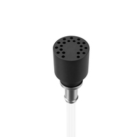 Ölgefüllter Unterwasser-Steckverbinder MCPBOF10-21 Tiefsee-Wasserdichter Stecker Wasserdichte Steckdose