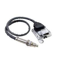 68227486AB WEGO SCR New Nitrogen Oxide Nox Sensor with 1 Year Warranty for RAM 2500 3500 4500