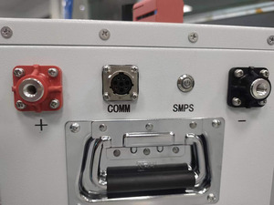 Paquete de Baterías de Titanato de Litio TBC LTO 48V 45Ah 50Ah 60Ah 70Ah 85Ah 100Ah, Batería de Iones de Litio - Product Image 6