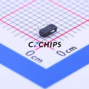 Chip IC de circuito integrado SOT-23 original y nuevo, IC de referencia de voltaje PMIC - Product Image 2
