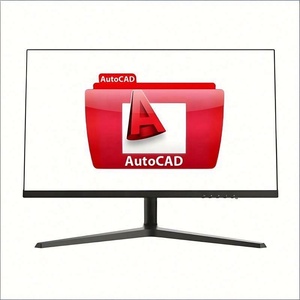 AutoCAD 1 ปี รุ่น Edu ปี 2023 2024 2026 ซอฟต์แวร์เครื่องมือเขียนแบบวาดภาพด้วยคอมพิวเตอร์  รับรองการใช้งานผ่านอีเมล จัดส่งรวดเร็ว - Product Image 4