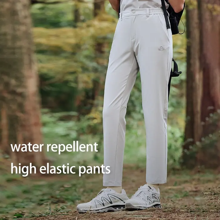 Pantalon de jogging de plage pour femmes, Logo personnalisé, respirant, séchage rapide, pour l'été