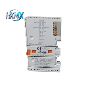 เทอร์มินัลจ่ายไฟอีบัสอุตสาหกรรม EL9410 2A พร้อมฟังก์ชันวินิจฉัย ใช้งานร่วมกับ EL9110 EL9560 EL9430 EL9508 - Product Image 1