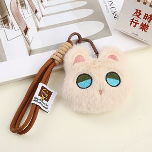 Llavero de Peluche de Animal, Diseño de Gato, para Decoración, Venta al Por Mayor - Product Image 2