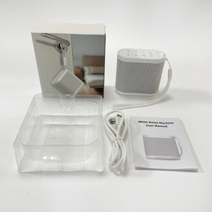 HiFiD vente en gros Style chaud Machine à <span class=keywords><strong>bruit</strong></span> portable Machine à son blanc Machine à sons d'<span class=keywords><strong>oiseaux</strong></span> - Product Image 6