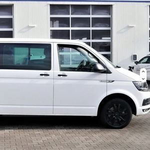 VENDITA USATO - Volkswagen T6 <span class=keywords><strong>Multivan</strong></span> Van / Minibus - Product Image 1