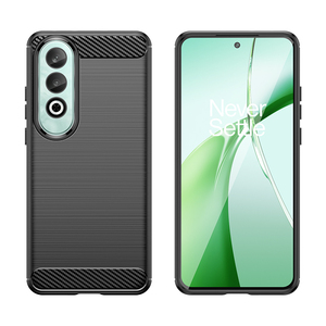 Coque de téléphone en fibre de carbone TPU pour <span class=keywords><strong>Samsung</strong></span> Galaxy A25 5G Galaxy A35 Galaxy A55 Galaxy A06 4G Galaxy A16 5G - Product Image 2